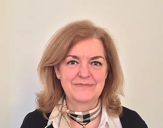 Maître Antonella DI GREGORIO